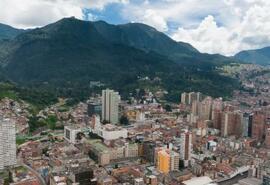 Ibague