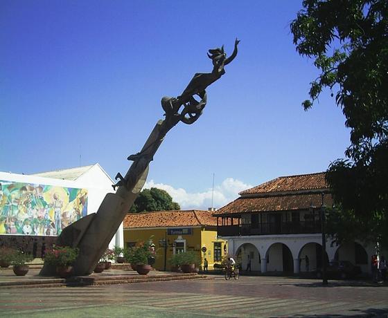 Foto destino