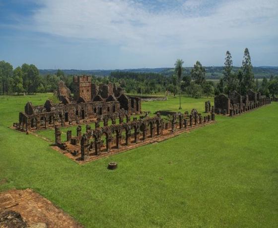 Foto destino