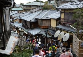 Kyoto