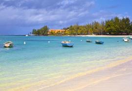 Belle Mare