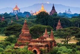 Mandalay