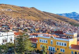 Potosi