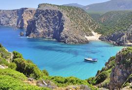 Cerde�a - Alghero