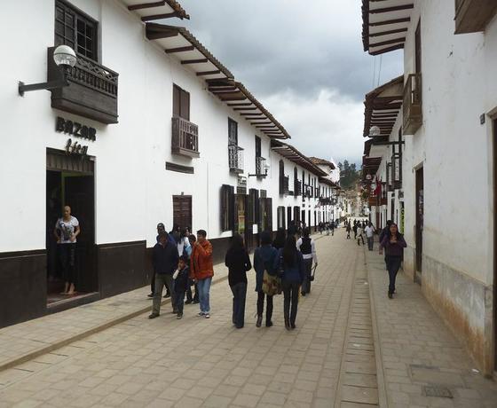 Foto destino