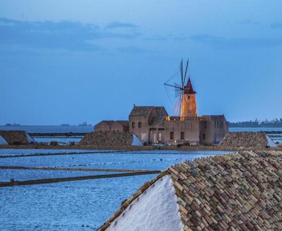 Foto destino