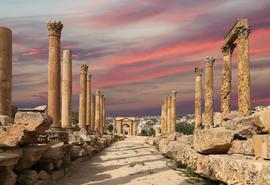 Jarash