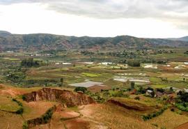 Antsirabe