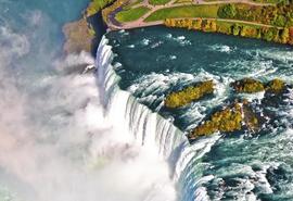 Cataratas del Ni�gara