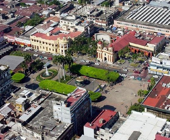 Foto destino