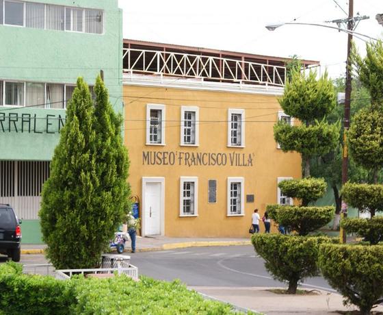Foto destino