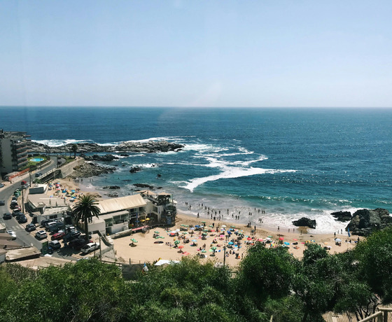 Foto destino