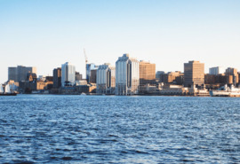 Halifax
