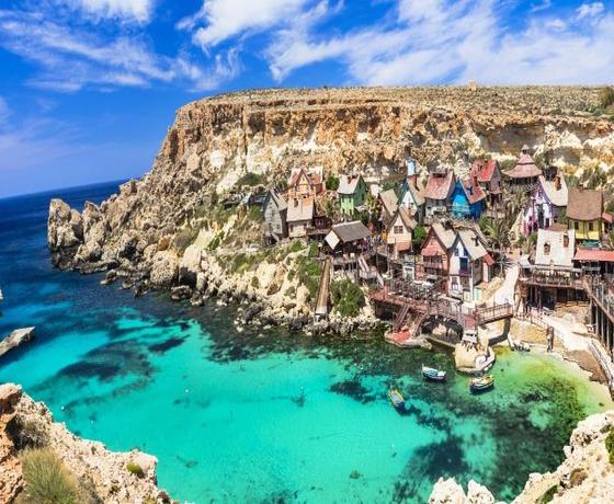 Foto destino