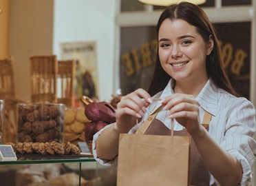 Diplomado en Apertura de Negocio de Alimentos y Bebidas