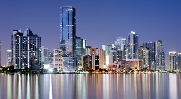 Vuelo + Hotel a Miami