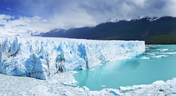 Vuelo + Hotel a El Calafate
