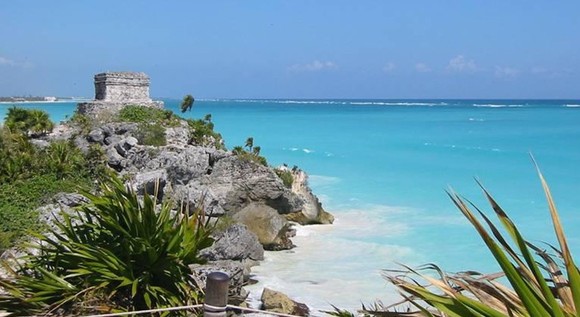 Vuelo + Hotel a Playa del Carmen
