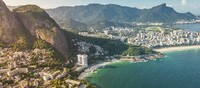 Vuelo + Hotel a Rio de Janeiro