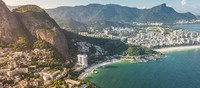 Vuelo + Hotel a Rio de Janeiro