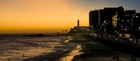 Vuelo + Hotel a Salvador de Bahia