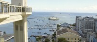 Vuelo + Hotel a Salvador de Bahia