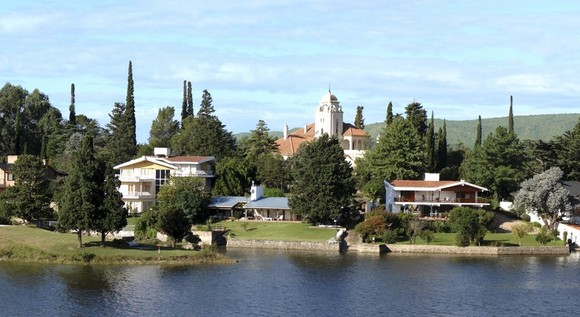 Vuelo + Hotel a C�rdoba