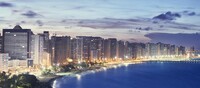 Vuelo + Hotel Fortaleza