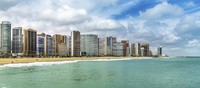 Vuelo + Hotel Fortaleza