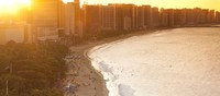 Vuelo + Hotel Fortaleza