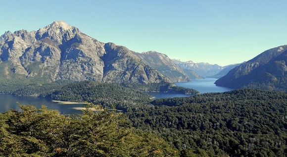 Vuelo + Hotel a San Carlos de Bariloche