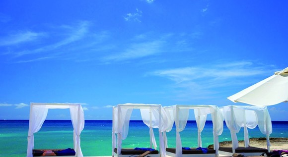 Vuelo + Hotel a Bayahibe