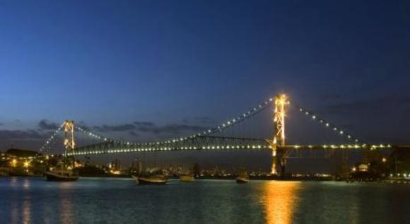 Vuelo + Hotel a Florianopolis