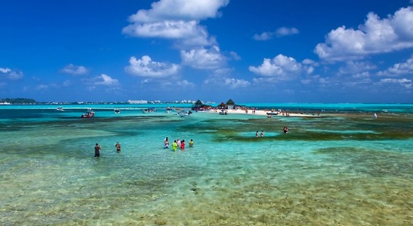 Vuelo + Hotel a San Andr�s