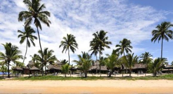 Vuelo + Hotel a Recife