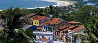 Vuelo + Hotel a Recife