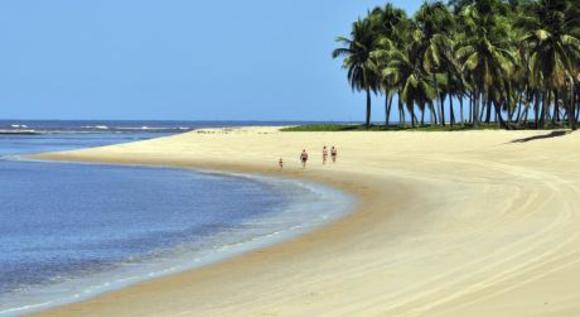 Vuelo + Hotel a Maceio