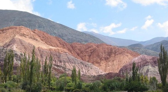 _Viajes_a �Conoce el Norte argentino!