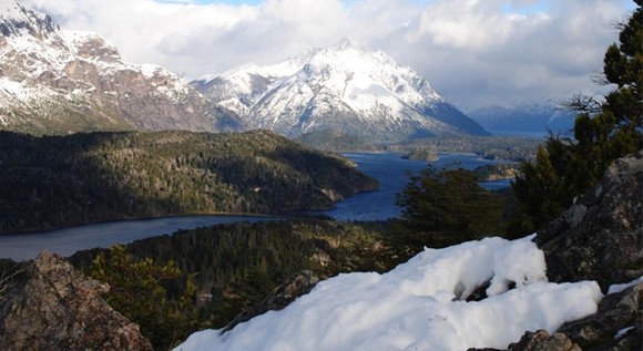 _Viajes_a �Escapada a Bariloche!