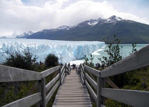Viajes a Argentina