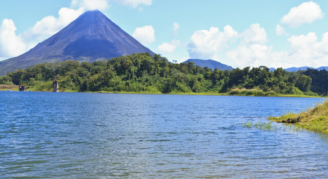 798738 Costa Rica m�gica 9 d�as  3