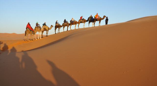 Mar de Dunas  3