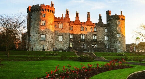 Irlanda cl�sica