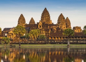 Viajes a Vietnam y Camboya