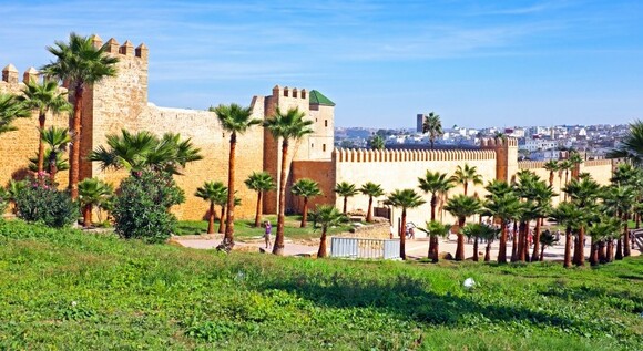 _Viajes_a Ciudades Imperiales desde Marrakech
