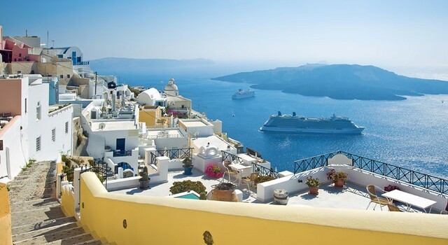 Atenas y crucero de CELESTYAL 5 dias 2025 2
