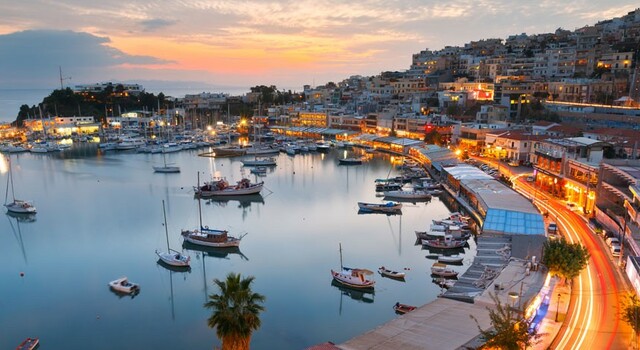 Atenas y crucero de CELESTYAL 5 dias 2025 4
