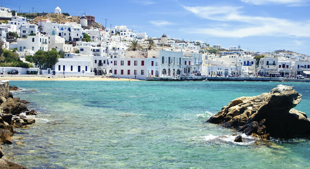 Atenas y crucero de CELESTYAL 4 dias 2025 2