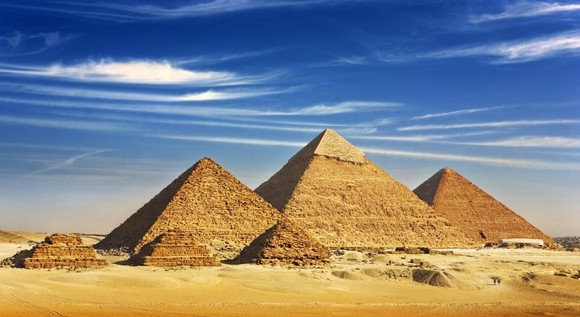 Egipto en 15 días: Crucero por el Nilo, Cairo y Hurghada