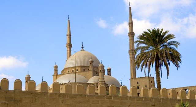 Egipto Incre�ble solo tierra 4